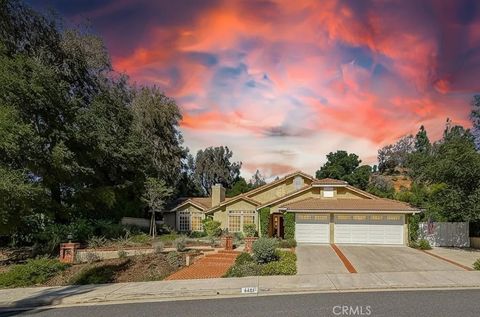 3427 Woodburn Avenue Westlake Village CA 91361