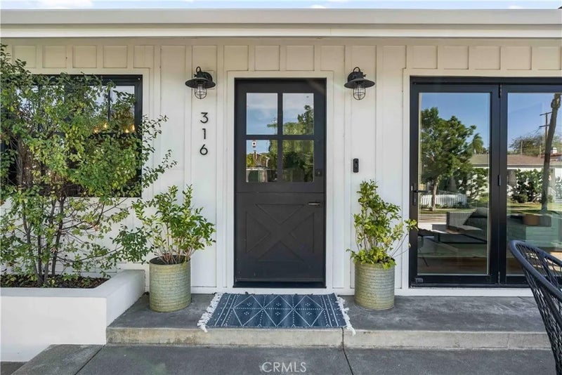 316 Claremont
