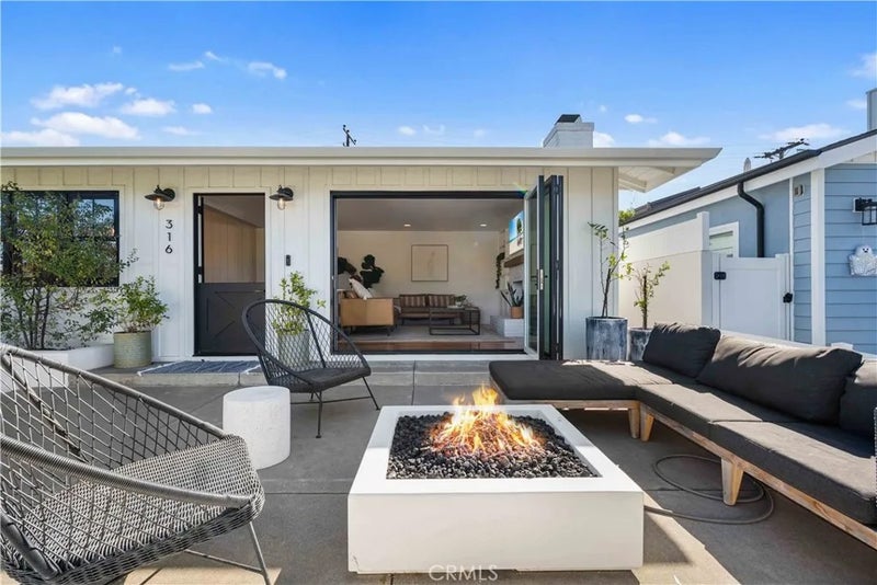 316 Claremont