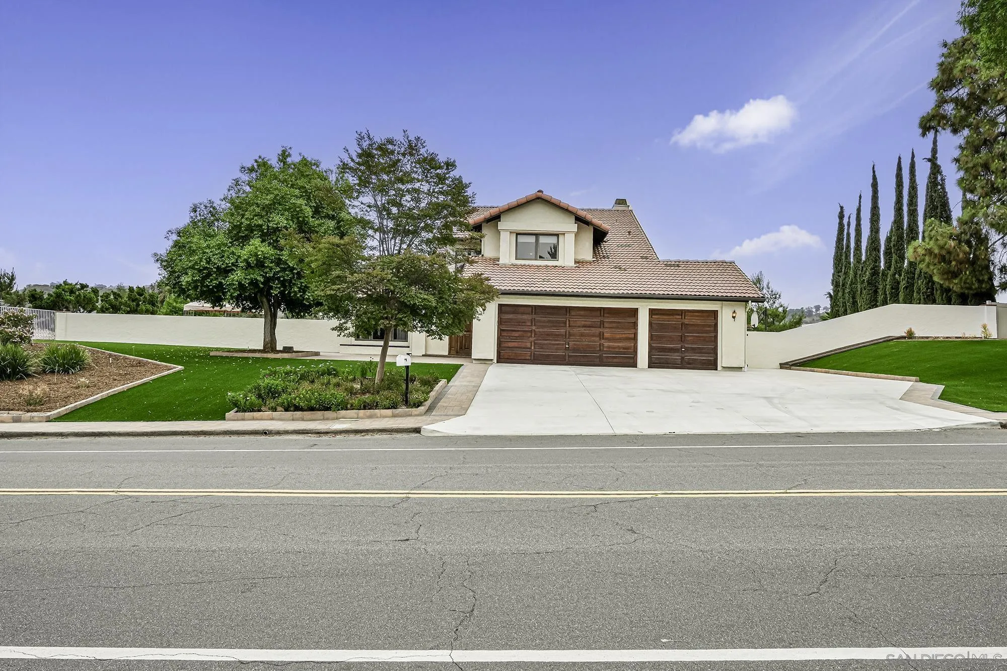 14051 Fiddletown Rd.