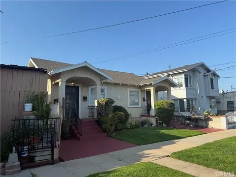 782 W 14th Street, San Pedro, CA 90731 - #: SB25254914