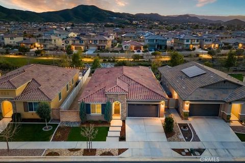 29807 Saddle Ranch Place Menifee CA 92584