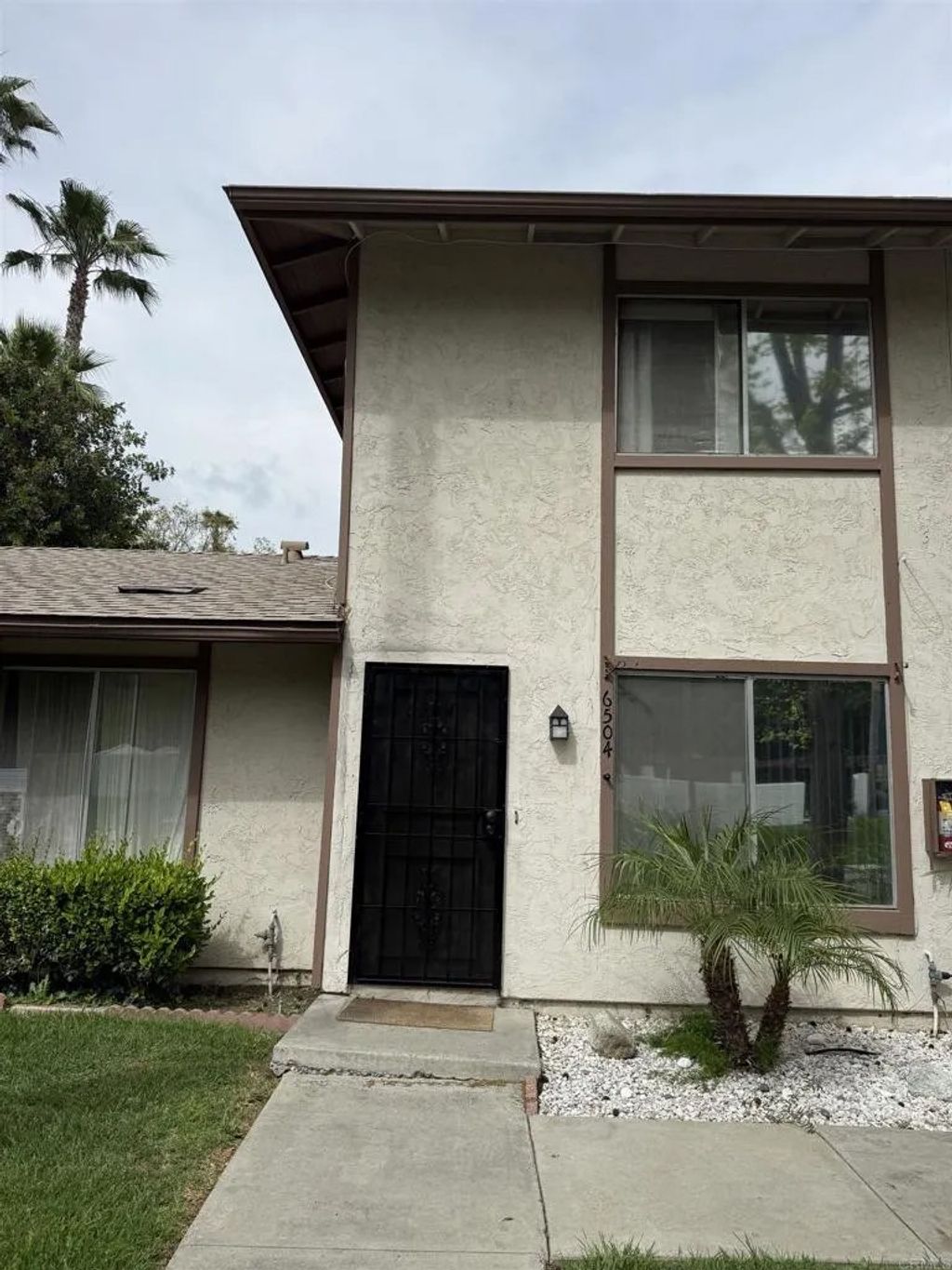 Photo of 6504 Bell Bluff Avenue, San Diego, CA 92119 (MLS # PTP2602440)