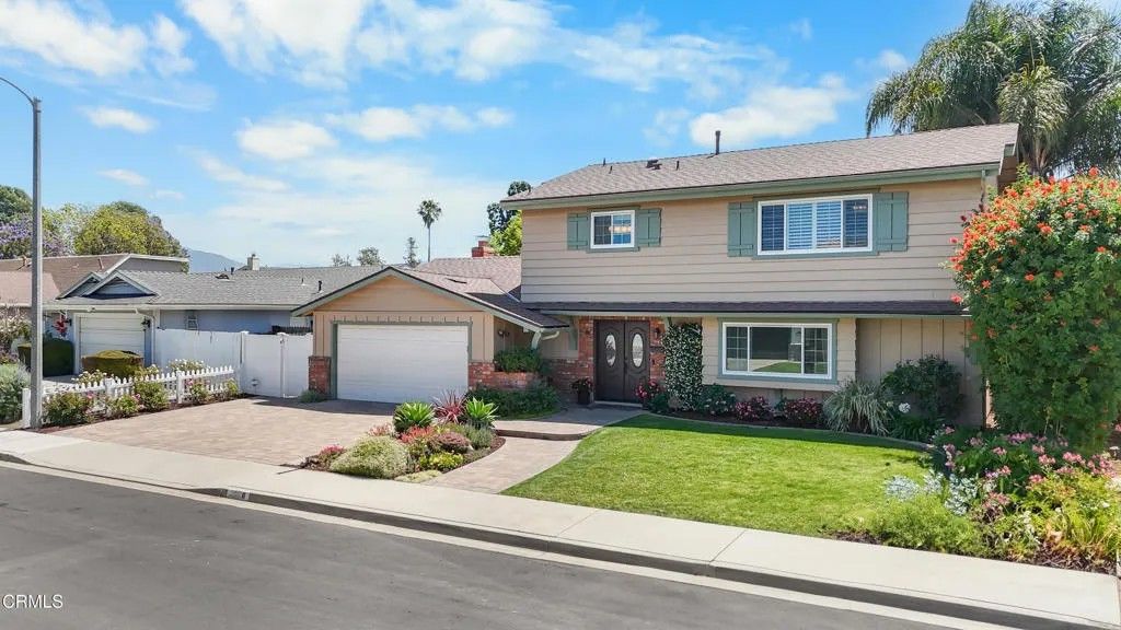 Photo of 1566 Cipres Court, Camarillo, CA 93010 (MLS # V1-36168)