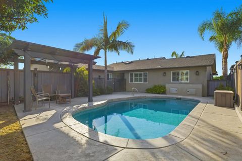 Photo of 6206 Falmouth Dr, La Mesa, CA 91942 (MLS # 250046016)