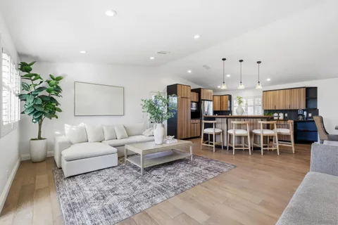 6206 Falmouth Dr, La Mesa, CA 91942 - #: 250046016