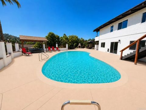 Photo of 4816 Redondo Drive, La Mesa, CA 91941 (MLS # NDP2605063)
