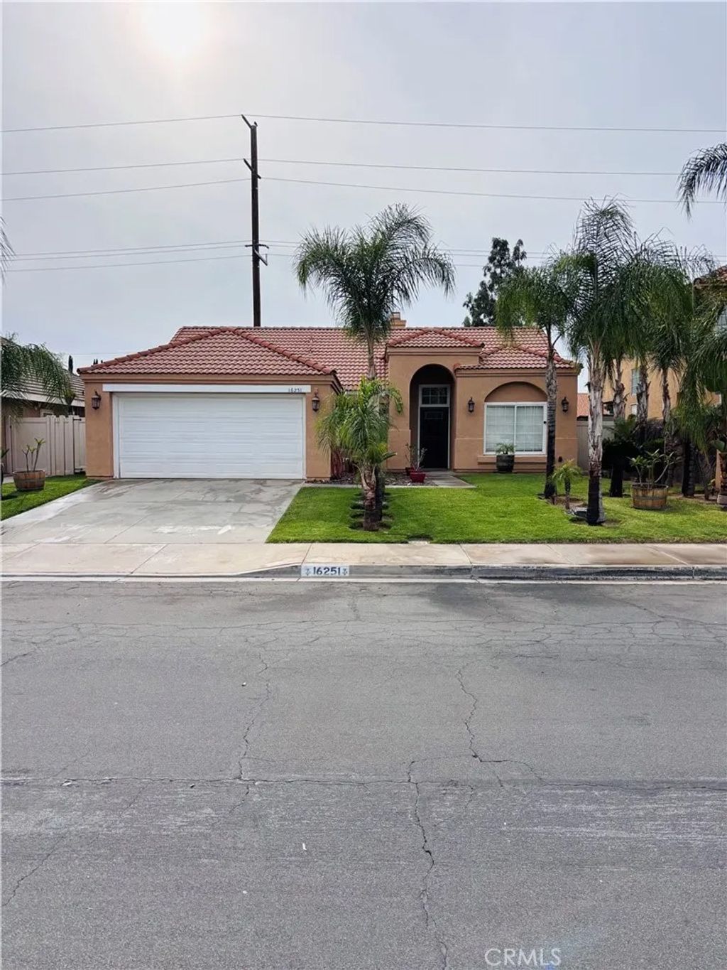 Photo of 16251 Abedul St, Moreno Valley, CA 92551 (MLS # IG26070170)