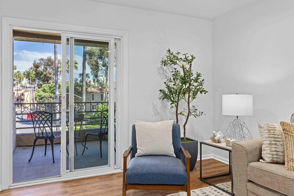 Photo of 7565 Charmant Dr #510, San Diego, CA 92122 (MLS # 260025194)