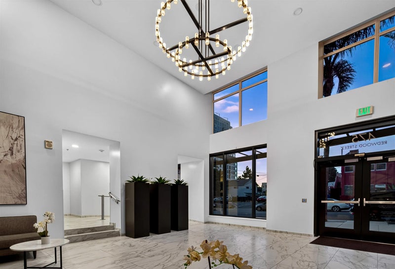 475 Redwood Street 801