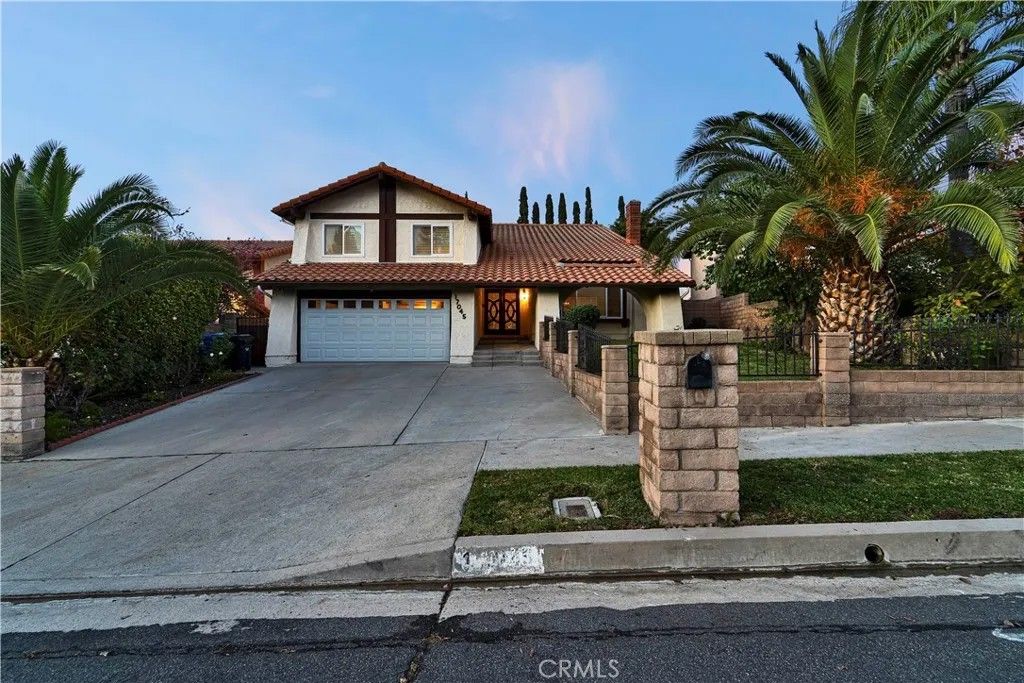 Photo of 17045 Goya, Granada Hills, CA 91344 (MLS # SR25273783)