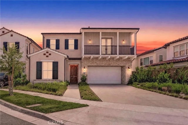 204 Alora, Irvine