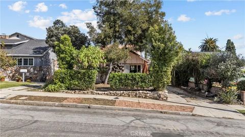 Photo of 5136 Rockland, Los Angeles, CA 90041 (MLS # SR26031267)