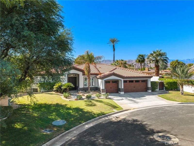 44235 Yucca Drive