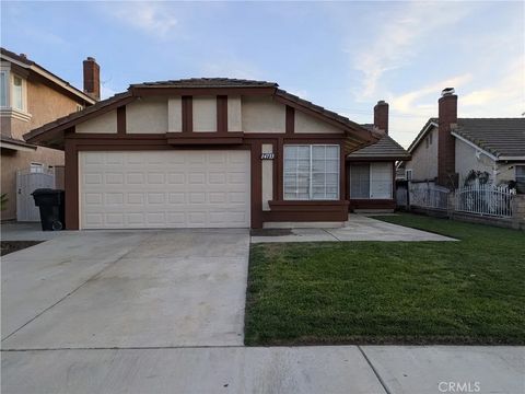 Photo of 14733 Westward Dr, Fontana, CA 92337 (MLS # CV26089762)