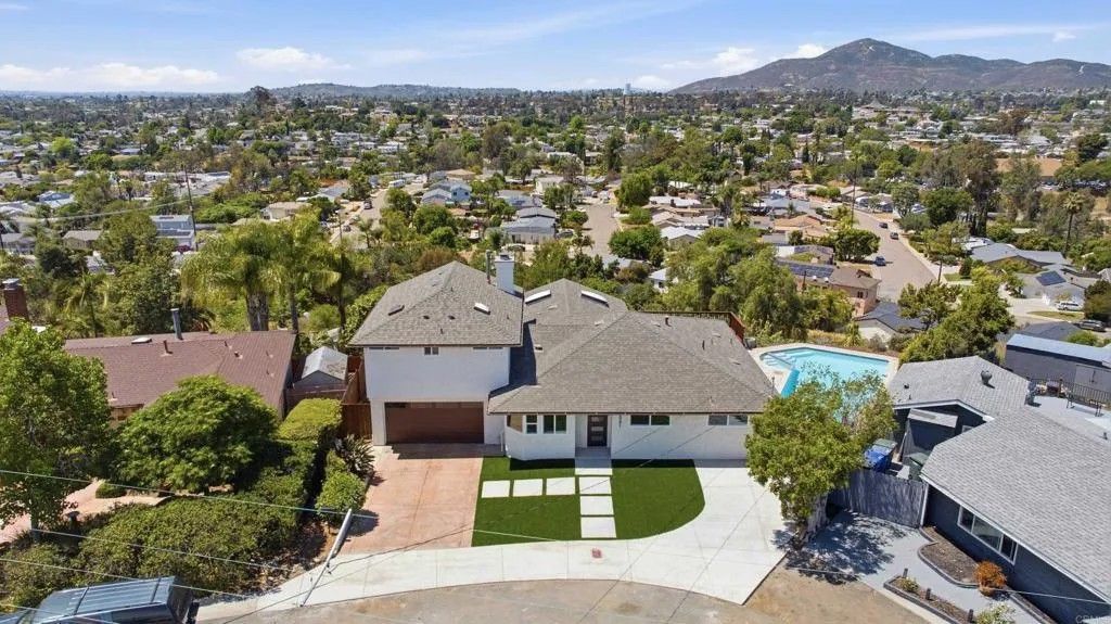 Photo of 2081 Wedgemere Road, El Cajon, CA 92020 (MLS # PTP2603085)