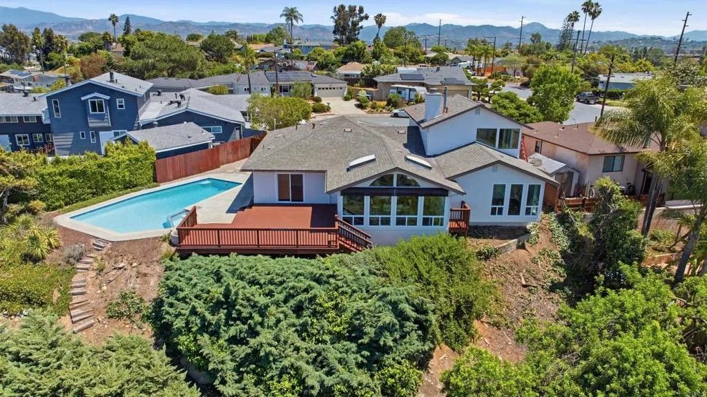 Photo of 2081 Wedgemere Road, El Cajon, CA 92020 (MLS # PTP2603085)