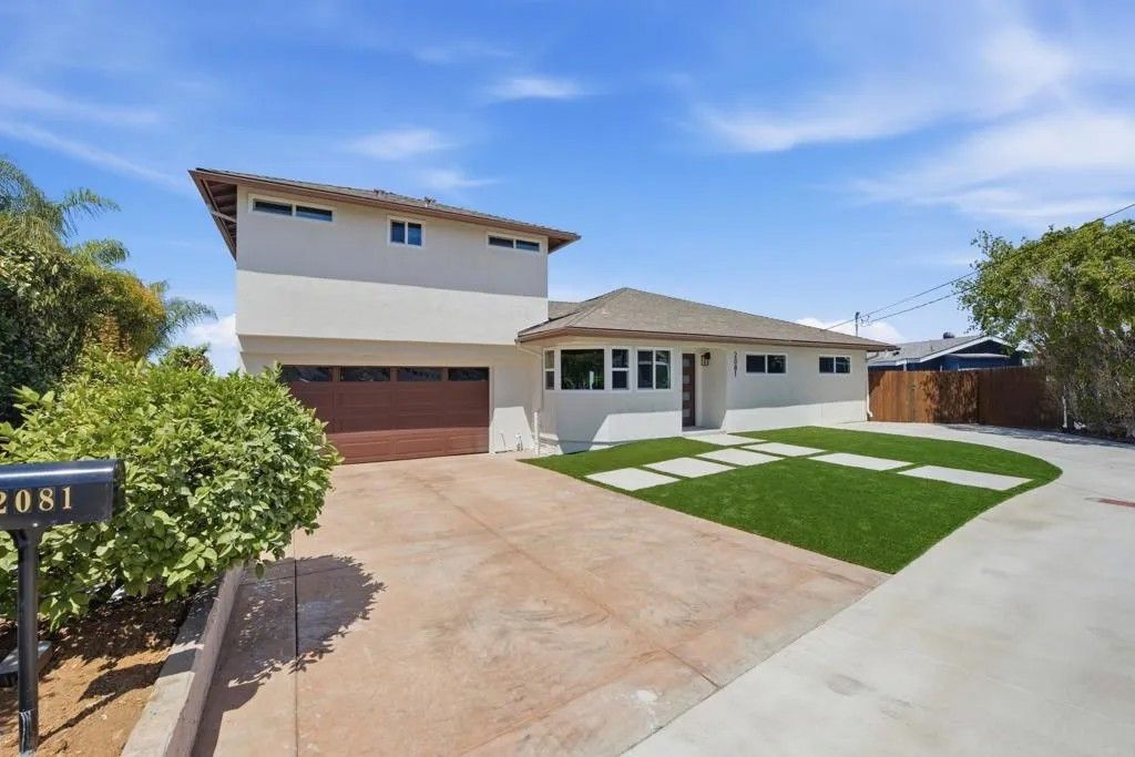 Photo of 2081 Wedgemere Road, El Cajon, CA 92020 (MLS # PTP2603085)