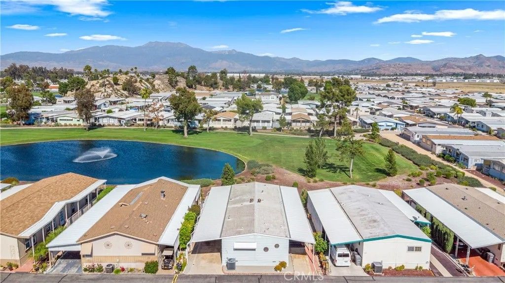 Photo of 5001 W Florida AVE #158, Hemet, CA 92545 (MLS # CV26102210)