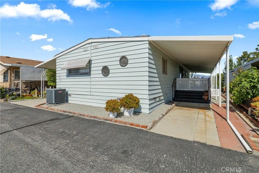Photo of 5001 W Florida AVE #158, Hemet, CA 92545 (MLS # CV26102210)