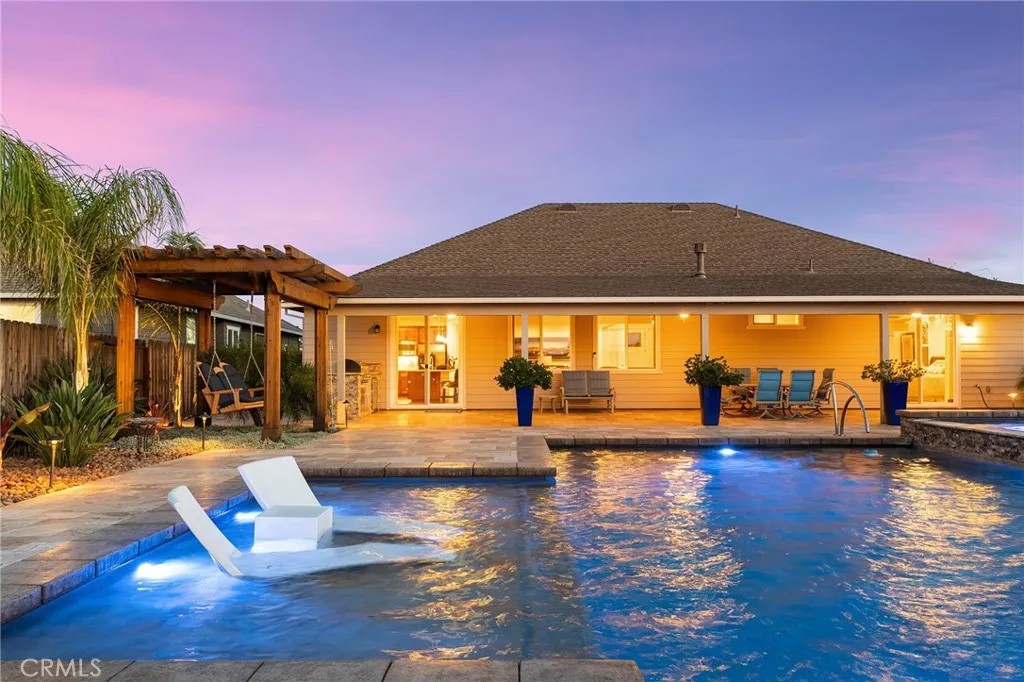 3147 Rae Creek Drive