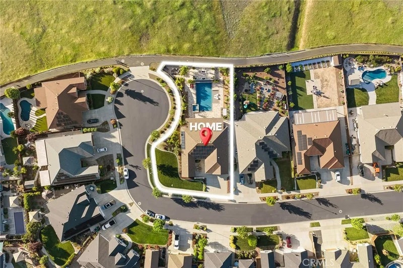 3147 Rae Creek Drive