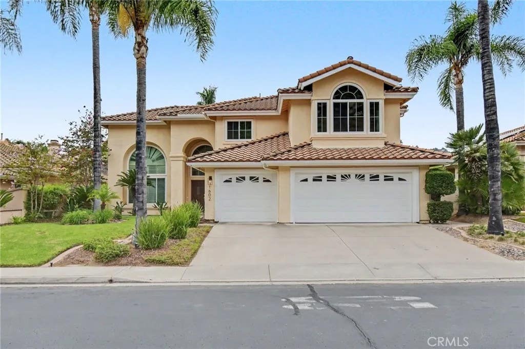 Photo of 1602 Corte De Las Piedras, El Cajon, CA 92019 (MLS # ND26178672)