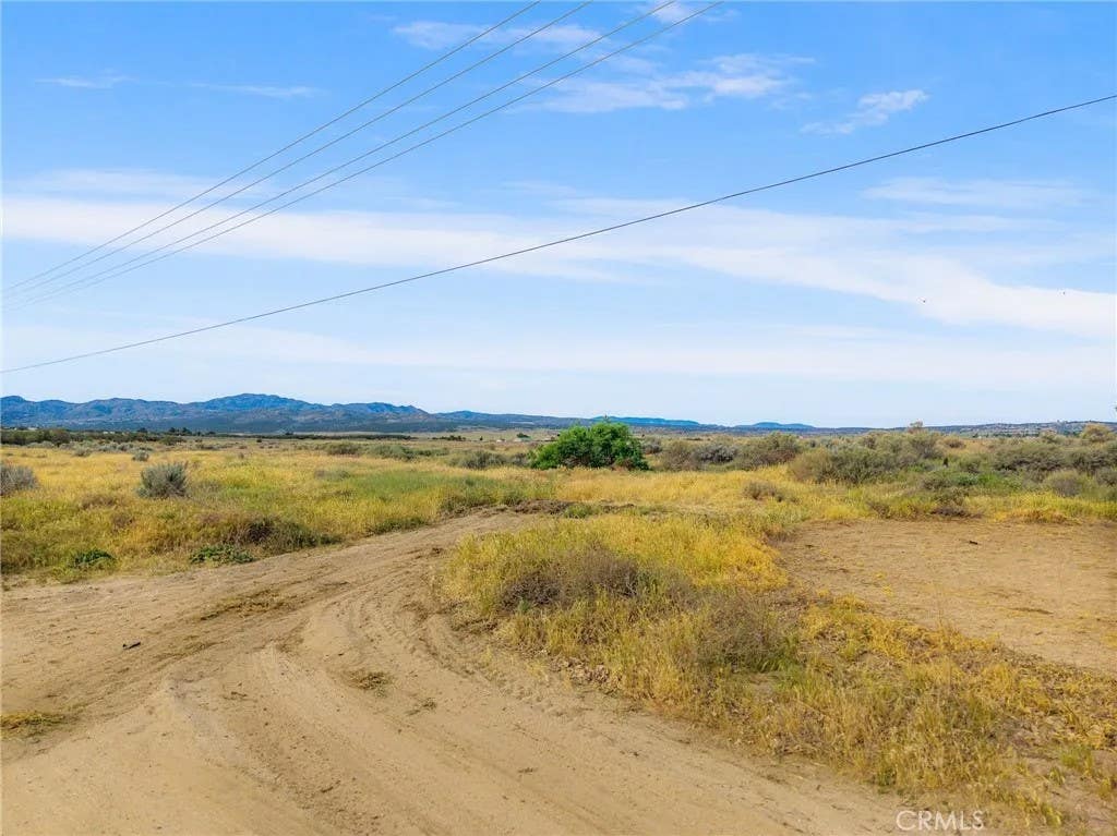 Photo of 0 Rolling Hills, Anza, CA 92539 (MLS # SW26077414)