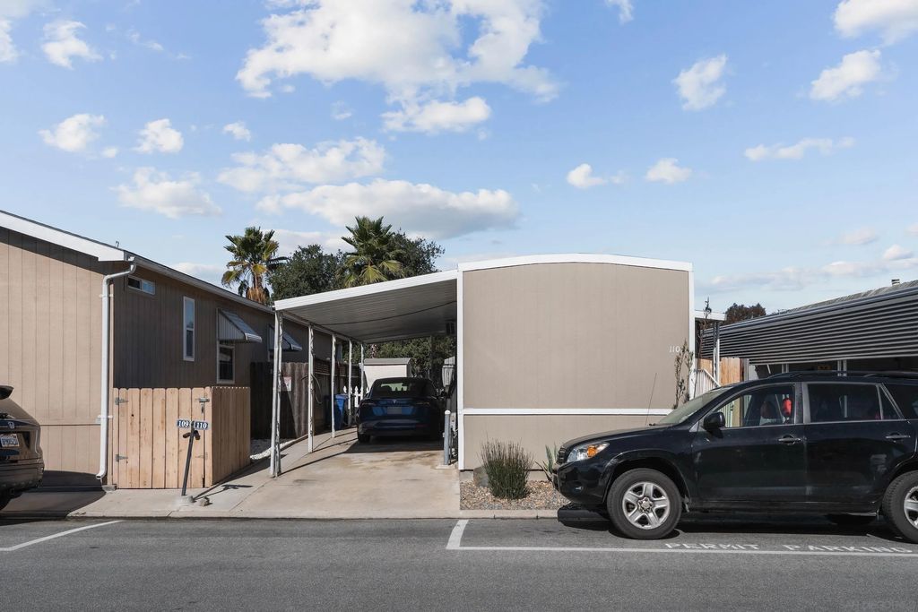 Photo of 2750 Wheatstone St #110, San Diego, CA 92111 (MLS # 250041587)
