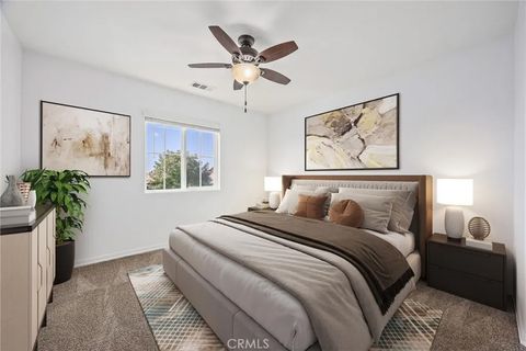 Tiny photo for 308 White Alder Dr, Bakersfield, CA 93314 (MLS # SR25248110)