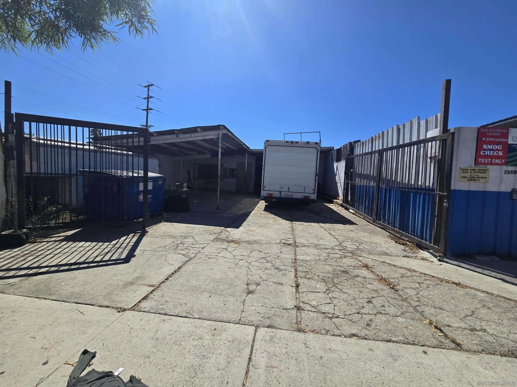 Photo of 2699 Commercial Street #B ST, San Diego, CA 92113 (MLS # 260024879)
