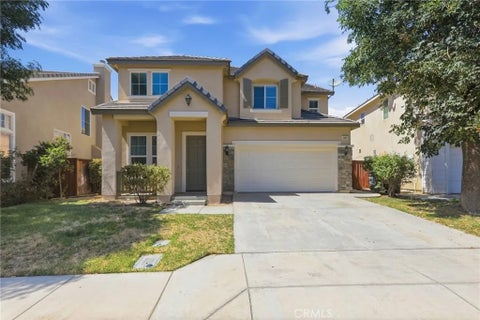 Photo of 3890 Bluff Street, Perris, CA 92571 (MLS # OC26184996)