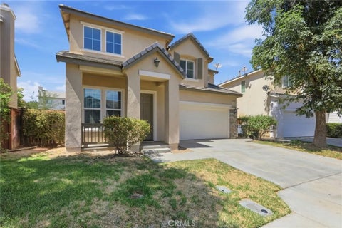 Tiny photo for 3890 Bluff Street, Perris, CA 92571 (MLS # OC26184996)