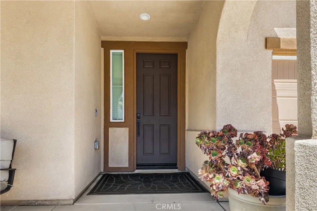 Photo of 30716 Foxhollow Drive, Winchester, CA 92596 (MLS # SW26073537)