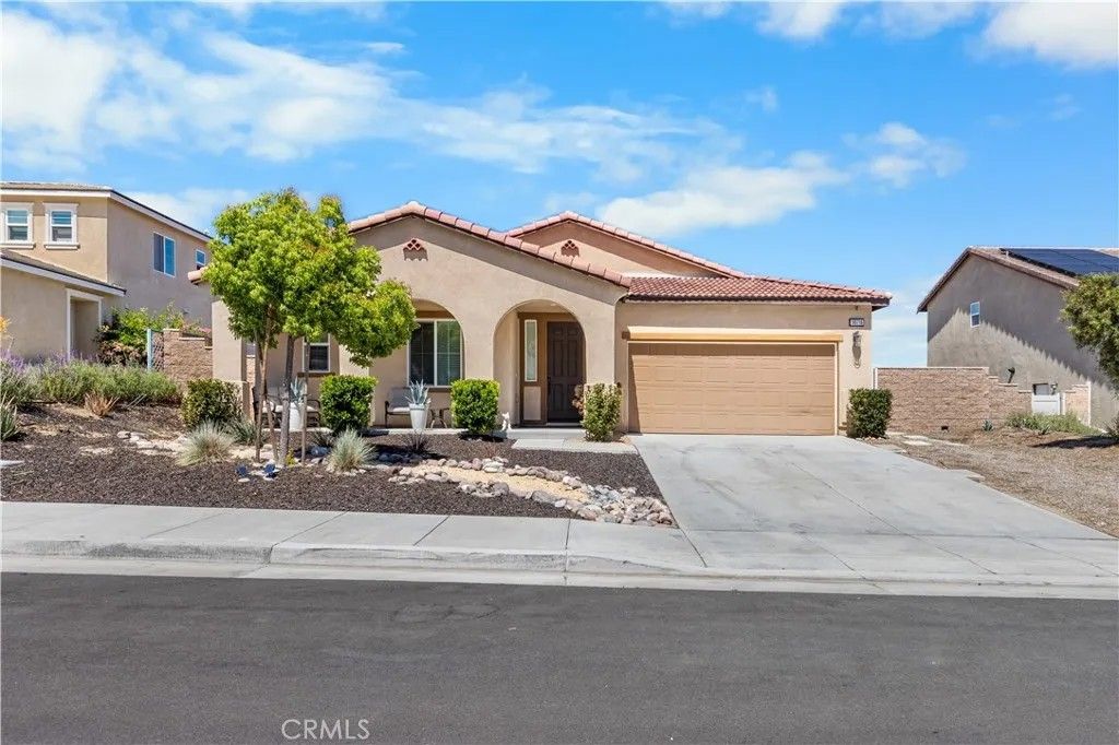 Photo of 30716 Foxhollow Drive, Winchester, CA 92596 (MLS # SW26073537)