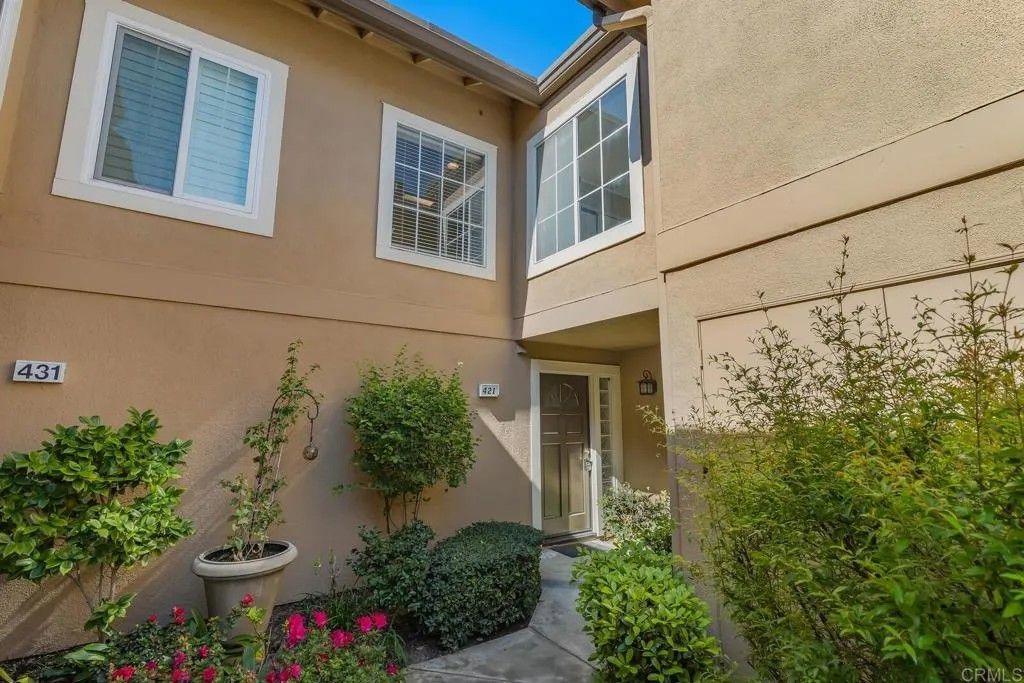 Photo of 421 S Rosemary Lane, Anaheim Hills, CA 92808 (MLS # NDP2602418)