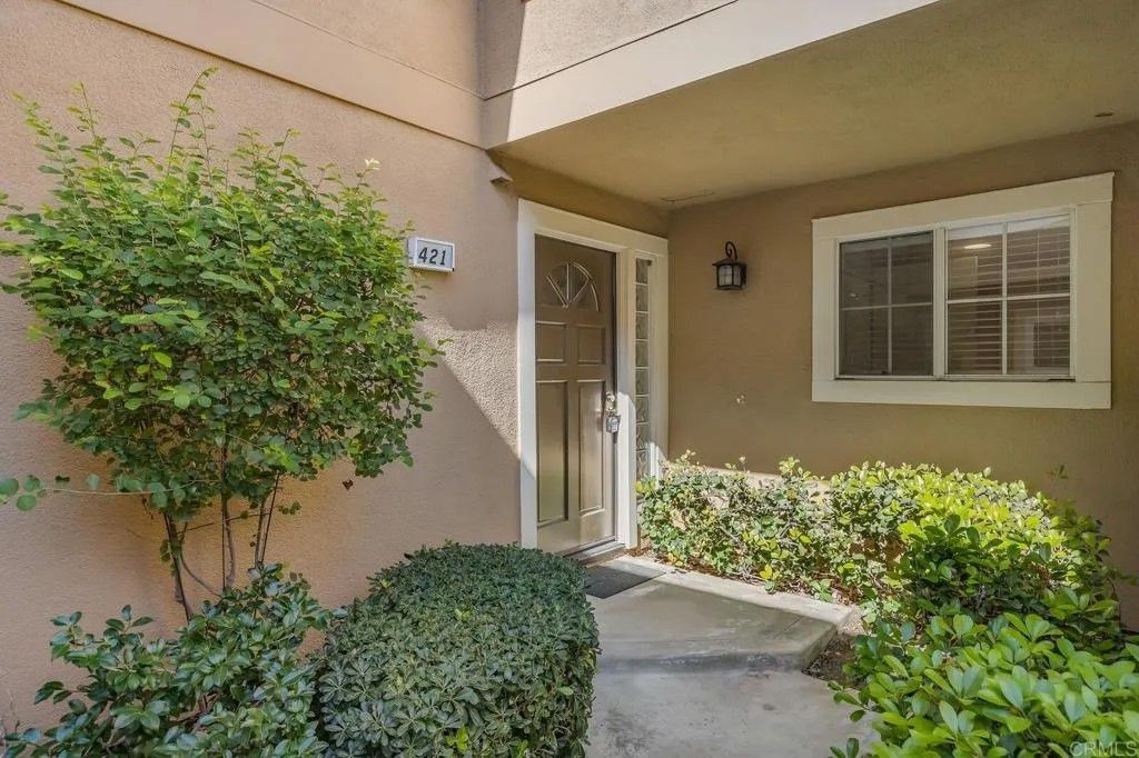 Photo of 421 S Rosemary Lane, Anaheim Hills, CA 92808 (MLS # NDP2602418)