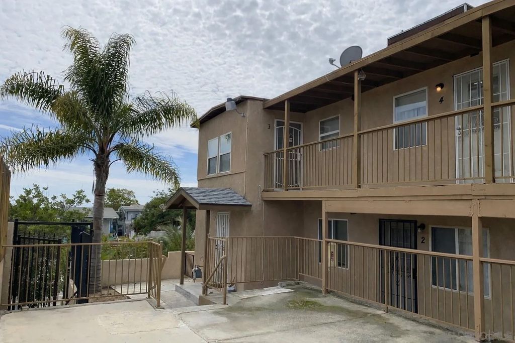 Photo of 2762 Market St, San Diego, CA 92102 (MLS # 260003366)