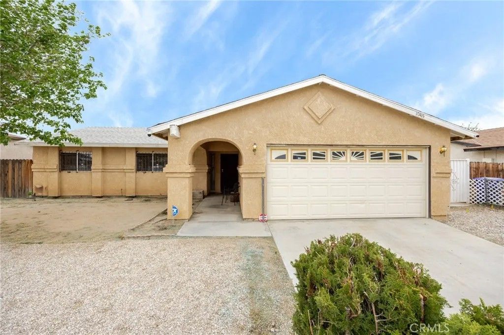 Photo of 10415 Buckboard Circle, Adelanto, CA 92301 (MLS # CV26070343)