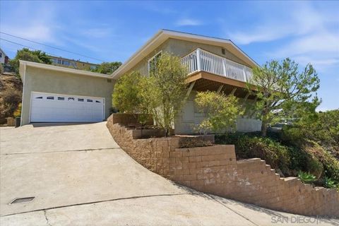 Photo of 4322 Beverly Drive, La Mesa, CA 91941 (MLS # 260012139)