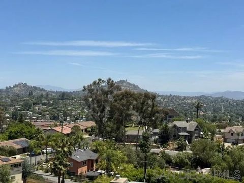Photo of 4322 Beverly Drive, La Mesa, CA 91941 (MLS # 260012139)