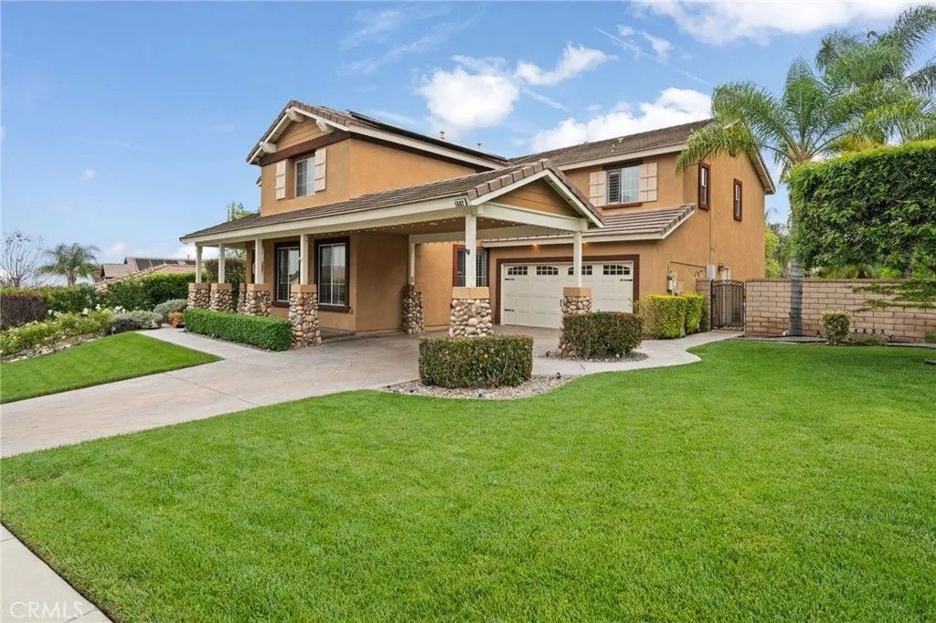 Photo of 1602 Spyglass Dr, Corona, CA 92883 (MLS # PW26067932)