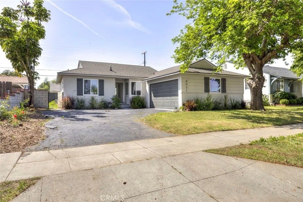 Photo of 8051 Etiwanda Ave, Reseda, CA 91335 (MLS # GD26084739)