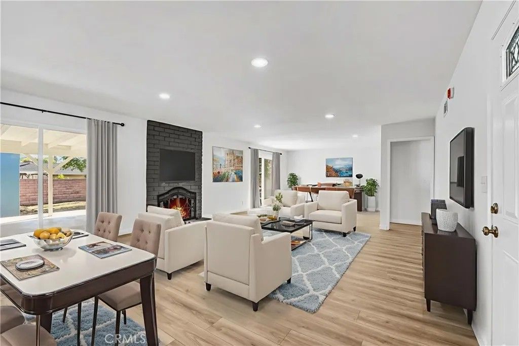 Photo of 7536 Shoup, West Hills, CA 91307 (MLS # BB25253508)