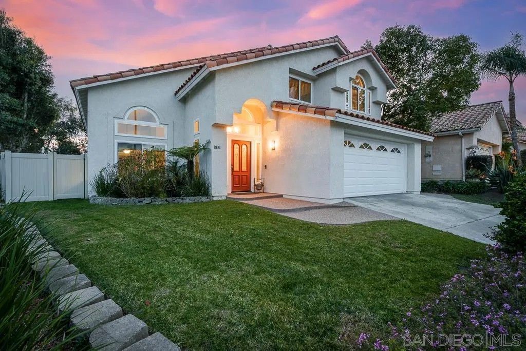 Photo of 1831 Olympus Loop Drive, Vista, CA 92081 (MLS # 260003325)