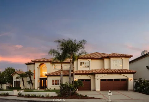 3802 E Rolling Green Lane, Orange, CA 92867 - #: OC26180261