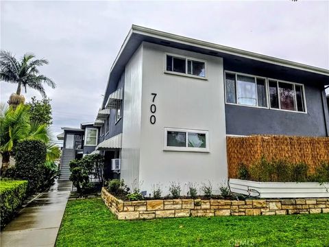 700 E Carson Street East 4 Long Beach CA 90807