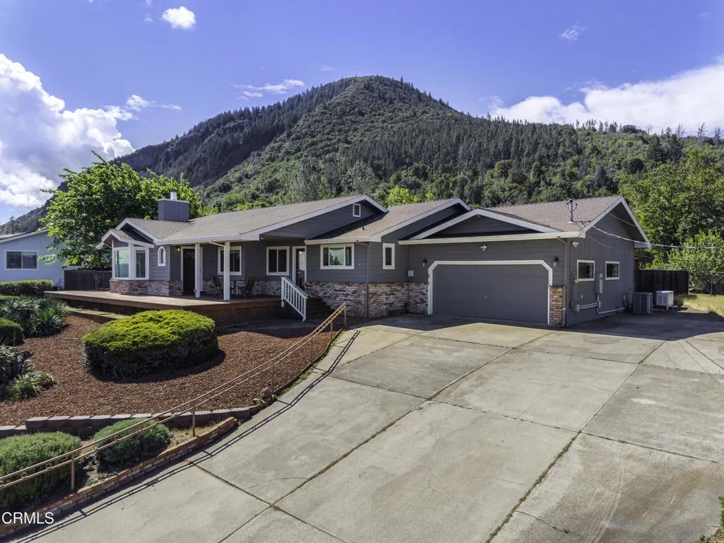 7539 Evergreen Drive