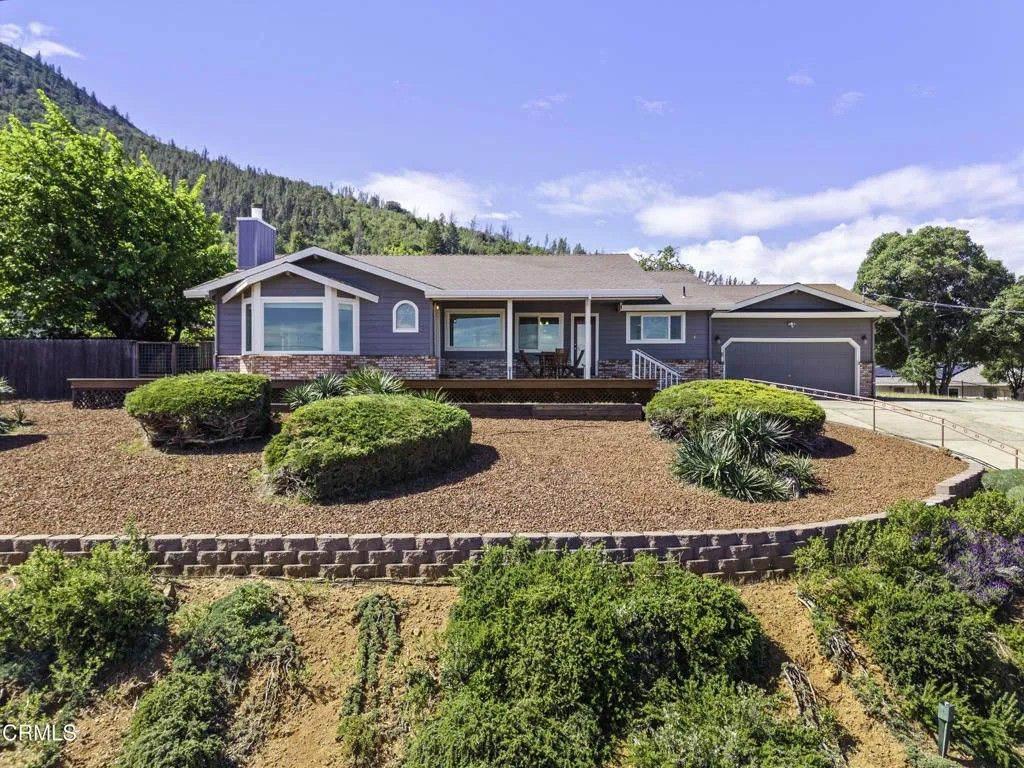 Photo of 7539 Evergreen Drive, Kelseyville, CA 95451 (MLS # C1-11341)
