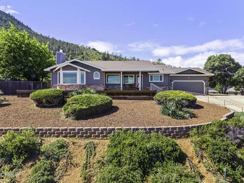 7539 Evergreen Drive Kelseyville CA 95451
